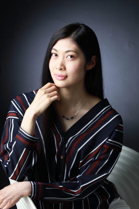 中澤 明日香 | Herringbone｜株式会社ヘリンボーン