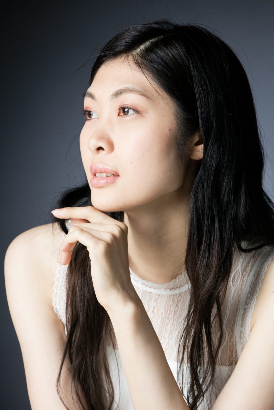 中澤 明日香 | Herringbone｜株式会社ヘリンボーン