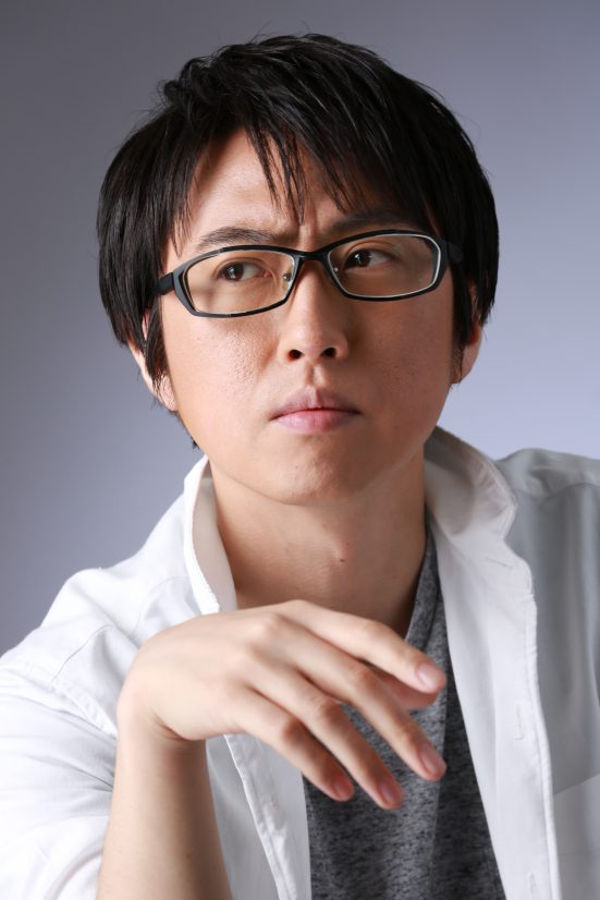 前田 峻輔 | Herringbone｜株式会社ヘリンボーン