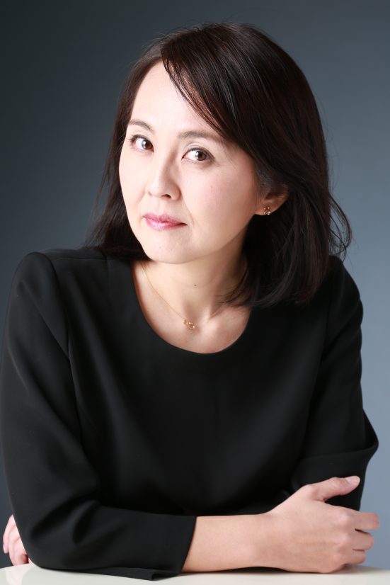 本田まゆみ 本多 真弓 | Herringbone｜株式会社ヘリンボーン