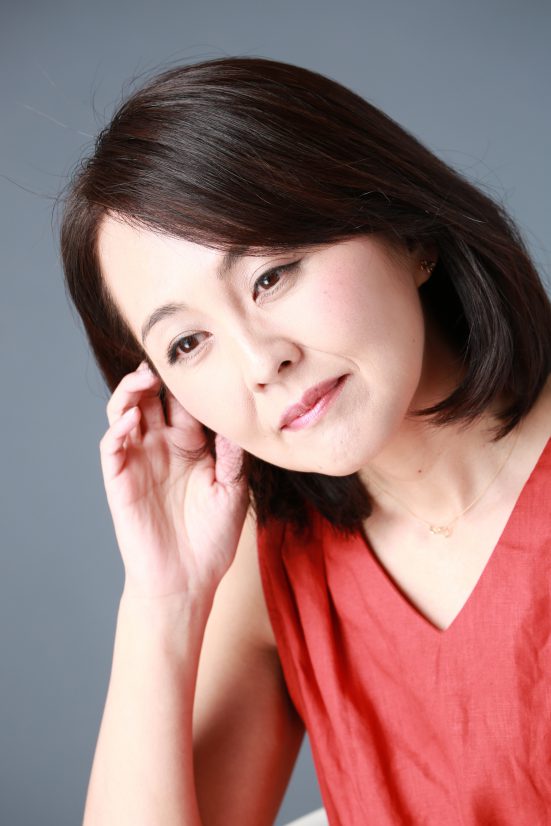 本田まゆみ 本多 真弓 | Herringbone｜株式会社ヘリンボーン