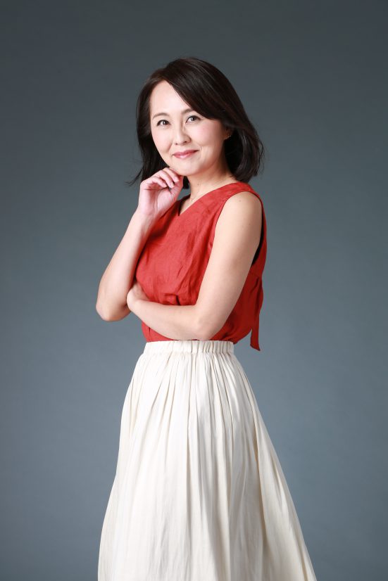 本多 真弓 | Herringbone｜株式会社ヘリンボーン