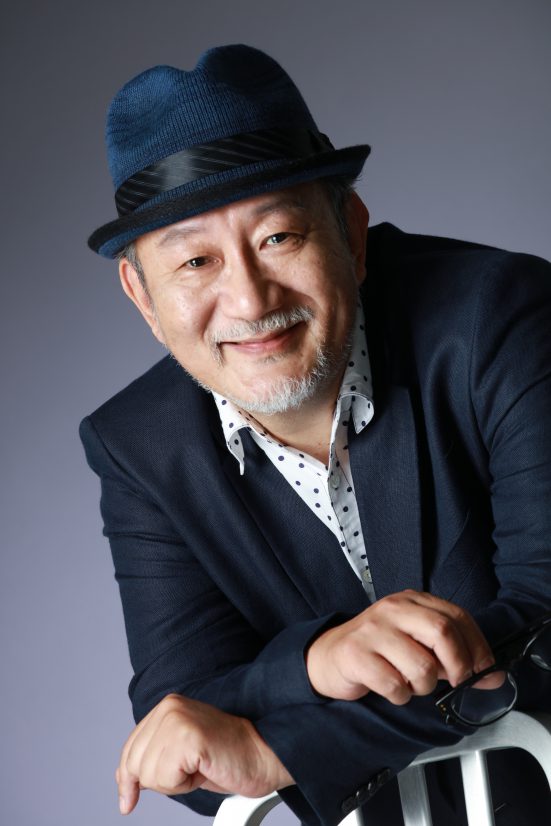 假野 剛彦 Herringbone 株式会社ヘリンボーン