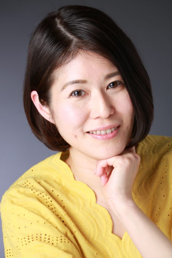 愛村 二村 愛 | Herringbone｜株式会社ヘリンボーン