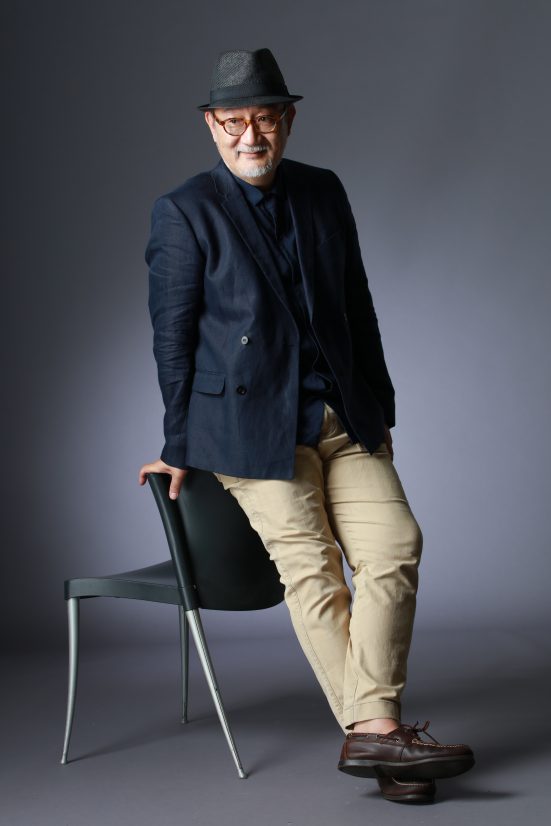 假野 剛彦 Herringbone 株式会社ヘリンボーン