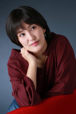 池渕 厚子