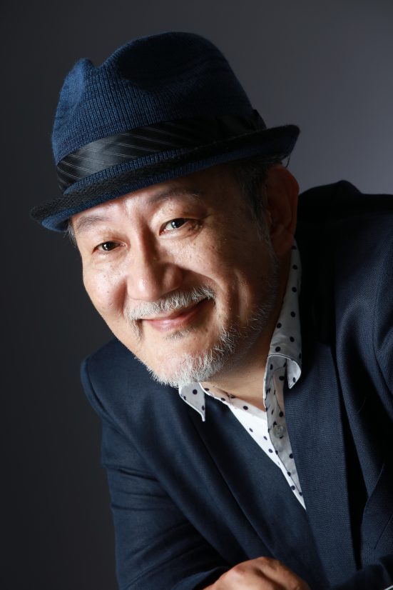 假野 剛彦 Herringbone 株式会社ヘリンボーン