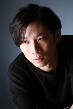 齋藤 陽介