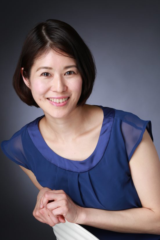 二村 愛 | Herringbone｜株式会社ヘリンボーン