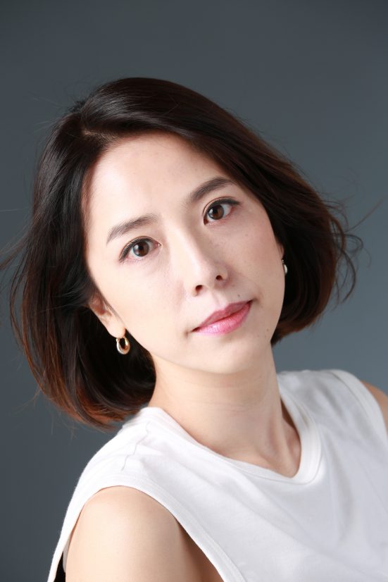 田口 りえ | Herringbone｜株式会社ヘリンボーン