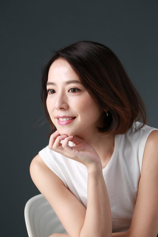 田口 りえ | Herringbone｜株式会社ヘリンボーン