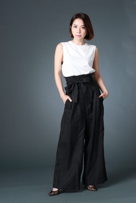 田口 りえ | Herringbone｜株式会社ヘリンボーン