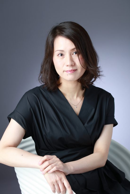 片岡 千珠 | Herringbone｜株式会社ヘリンボーン