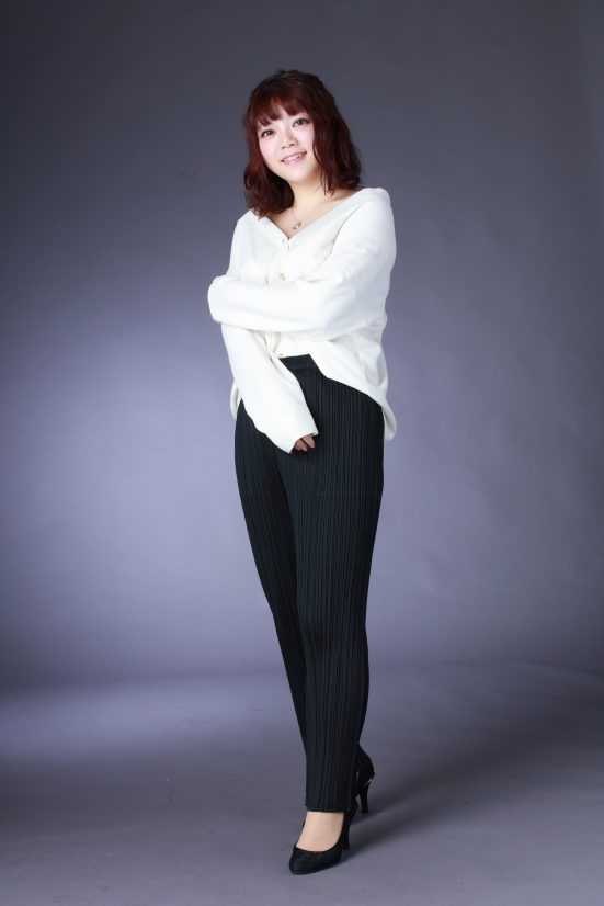 葵井 歌菜 Herringbone 株式会社ヘリンボーン 葵井 歌菜 Herringbone 株式会社ヘリンボーン