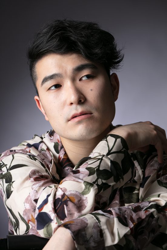 石神 貴大 | Herringbone｜株式会社ヘリンボーン