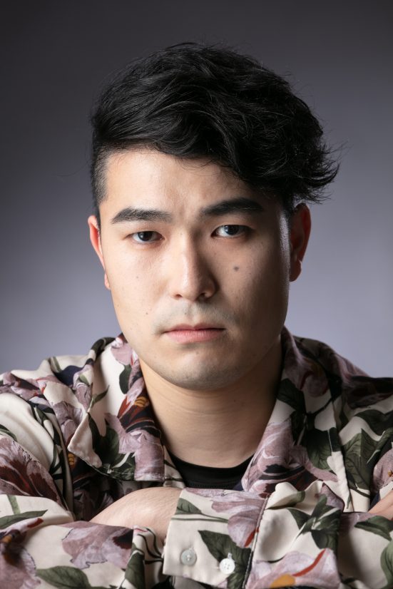 石神 貴大 | Herringbone｜株式会社ヘリンボーン