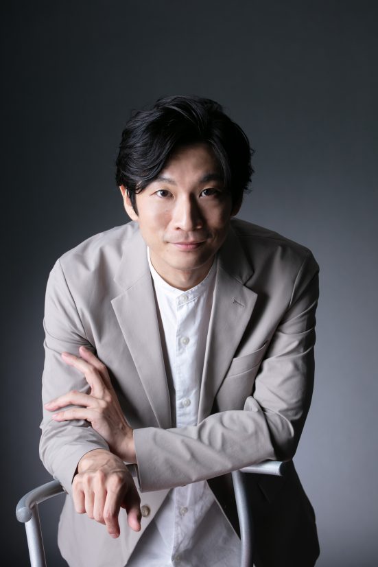 斎藤 斎藤 ノブ | Zen | ビクターエンタテインメント