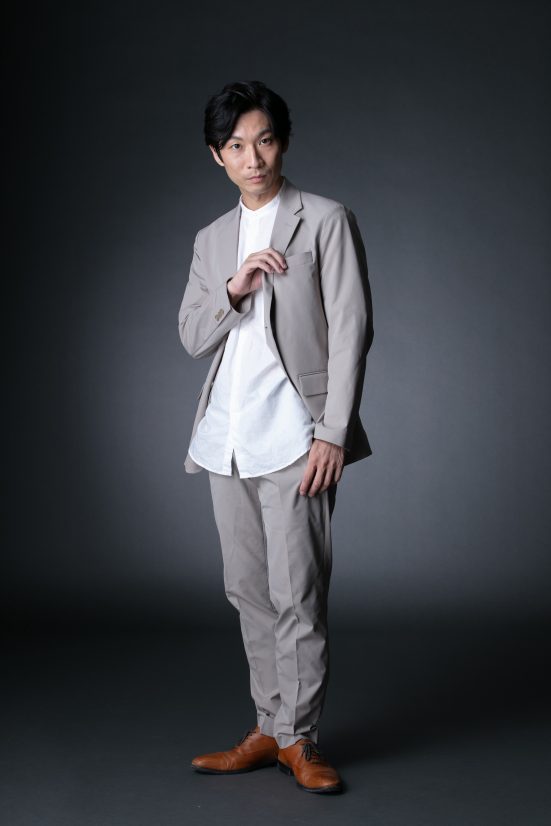 齋藤 陽介 | Herringbone｜株式会社ヘリンボーン