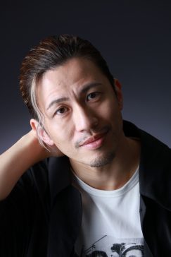 高原 紳輔