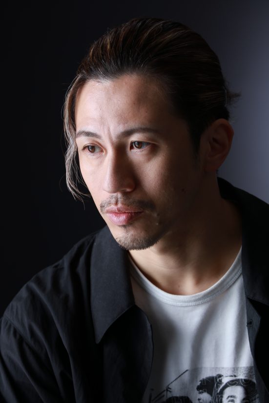 高原 紳輔 | Herringbone｜株式会社ヘリンボーン