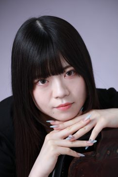 鈴木 瑞穂