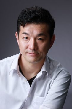 阪本 篤